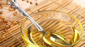 只要不再高温加热剩油可以用！