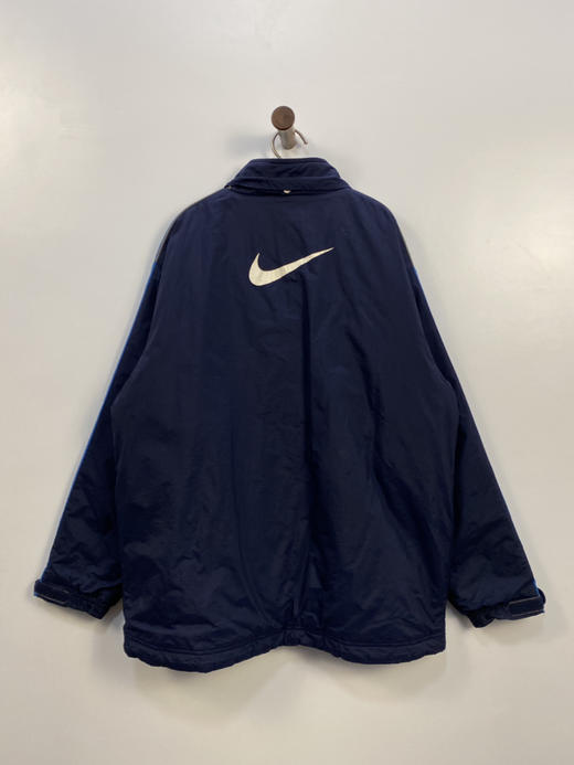 Y2K Vintage NIKE 耐克 棉服 夹棉外套_CTJK(M) 商品图3