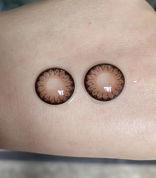 Leenscolor品牌-墨玫瑰 商品图2