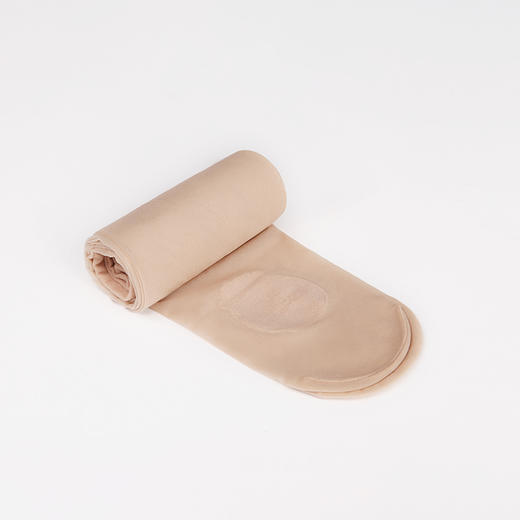 都市丽人基础系列锦纶薄女士丝袜保暖裤打底光腿神器LG33A3 商品图4