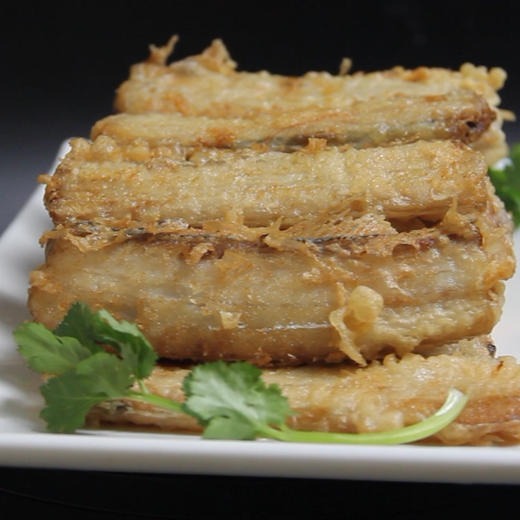 YP鑫鱼缘带鱼段套组 鑫鱼缘带鱼段700g/袋*8袋 商品图2