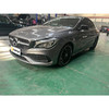 奔驰 CLA 改款 220 4MATIC【长租-北京】 商品缩略图2