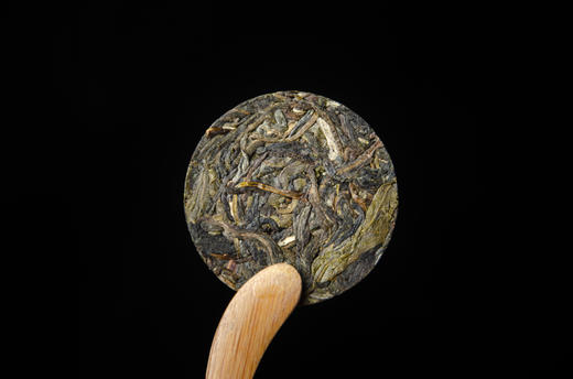 落水洞·普洱生茶 商品图6