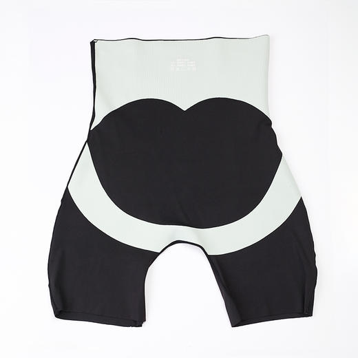 都市丽人功能系列锦纶薄安全裤保暖裤打底裤秋裤LL31B4 商品图12