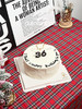 【1312】简约ins数字蛋糕 商品缩略图2