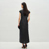 TANGY Collection/天意精品2023春季莨绸女士连衣裙 商品缩略图2