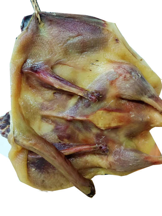 1200g兴国腊鹅盒装 商品图6