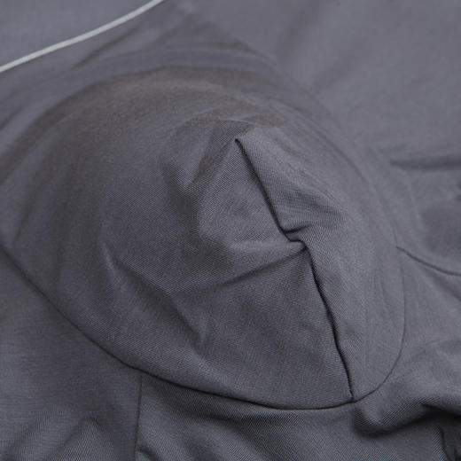 都市丽人铂金舒适80S莫代尔平角裤男士内裤FK34A3 商品图9