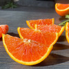 『秭归中华红橙』鲜甜爆汁，清爽解腻，富含天然茄红素、花青素 商品缩略图1