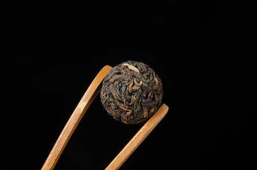 金易武·普洱熟茶 商品图4