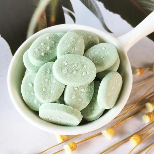 渔夫之宝甜青柠薄荷味糖果(无糖) 商品图5