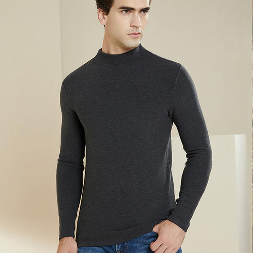 【1.5 应季好物】MEINS内夫人美雅碧自发热打底衫 商品图2