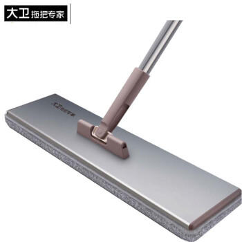 【大卫 拖把专家】平板拖把 P6（DP-P006） 商品图0