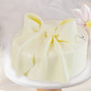 白色蝴蝶结 商品缩略图0