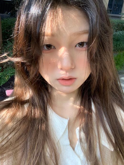 woolilens  日抛美瞳 热可可 直径14.0mm着色13.6mm  (十片装) 商品图6