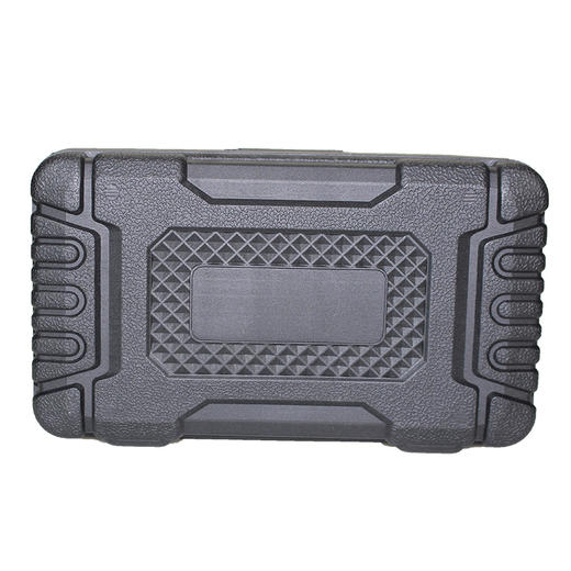 A-TIMES斯格拉9件精品家用工具套装GJ-8002-9 商品图1