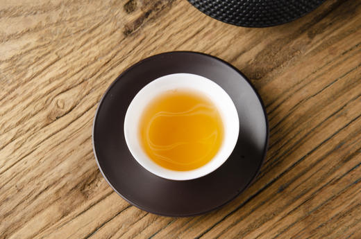 冰岛老寨·普洱生茶 商品图7