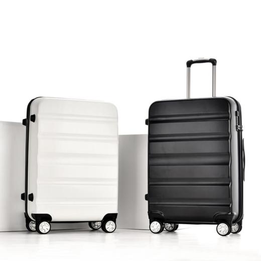 GRIFFIN LAND经典简约拉链箱9186 商品图2