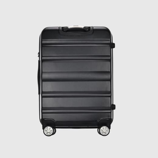 GRIFFIN LAND经典简约拉链箱9186 商品图4