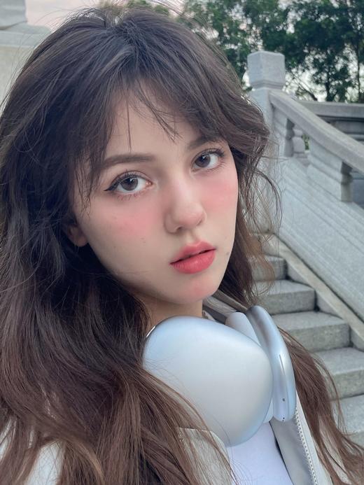 woolilens  日抛美瞳 热可可 直径14.0mm着色13.6mm  (十片装) 商品图7