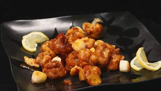 核桃的10种补脑吃法-宫保核桃肉 商品图0