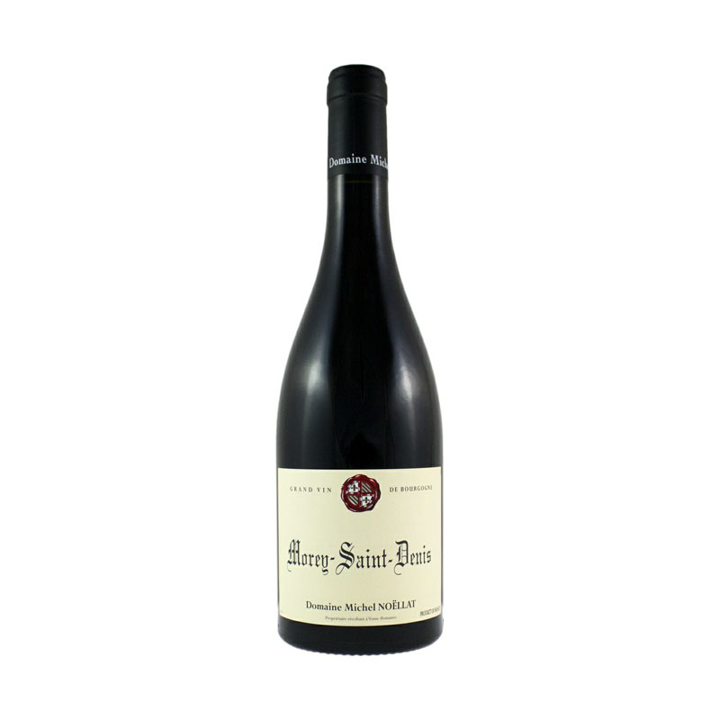 【勃艮第老牌！黑皮诺风土！高评分！】Domaine Michel Noellat Morey Saint Denis 2021 750Ml