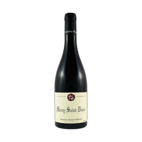 【勃艮第老牌！黑皮诺风土！高评分！】Domaine Michel Noellat Morey Saint Denis 2021 750Ml