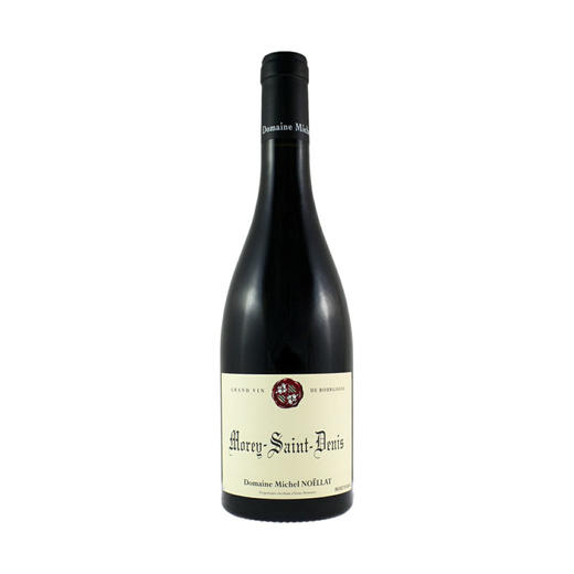 【勃艮第老牌！黑皮诺风土！高评分！】Domaine Michel Noellat Morey Saint Denis 2021 750Ml 商品图0