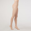 都市丽人基础系列锦纶薄女士丝袜保暖裤打底可穿冬日光腿神器LG33A6 商品缩略图1