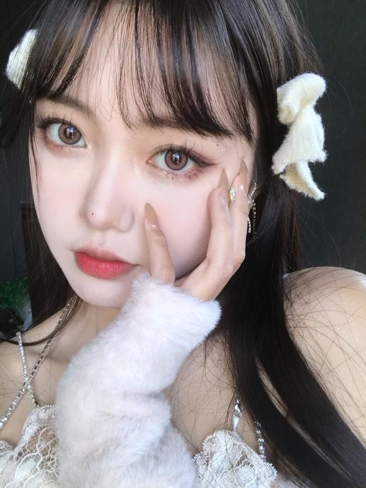 Doriscon鹿岛棕/千叶灰/樱古粉/奈良紫 硅水凝胶（年抛型） 商品图0