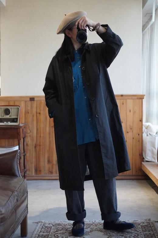 （4折）Ordinary fits羊毛裤子 商品图2