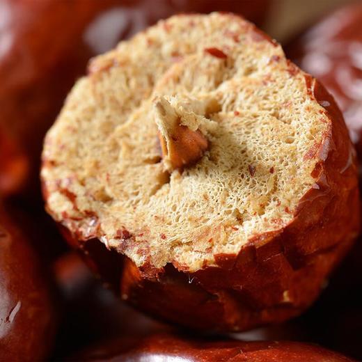 每日伊藤新疆骏枣450g 商品图4