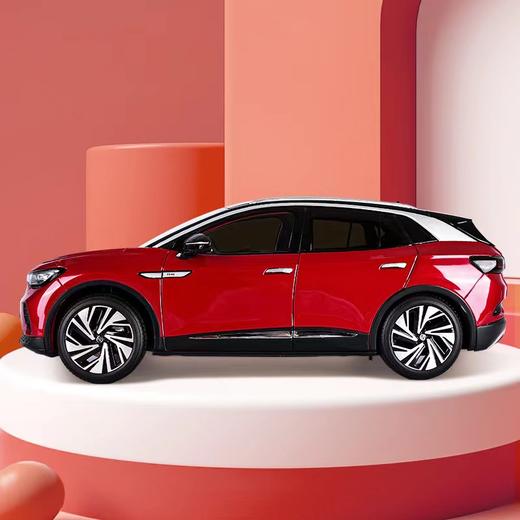 ID.4 CROZZ 1:18车模 商品图2