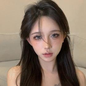 🔗今日推荐 con：Woolilens比巴卜灰#