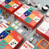 科学口袋科学实验套盒3.0 | 道具丰富，4-12岁孩子都能玩， 商品缩略图6