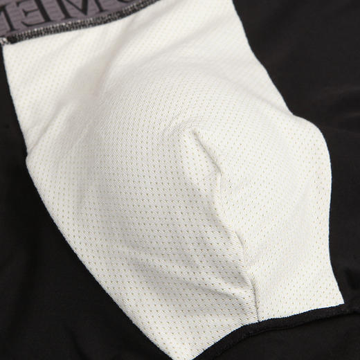 都市丽人铂金舒适60S莫代尔平角裤男士内裤新年本命年红品FK3HA9 商品图11