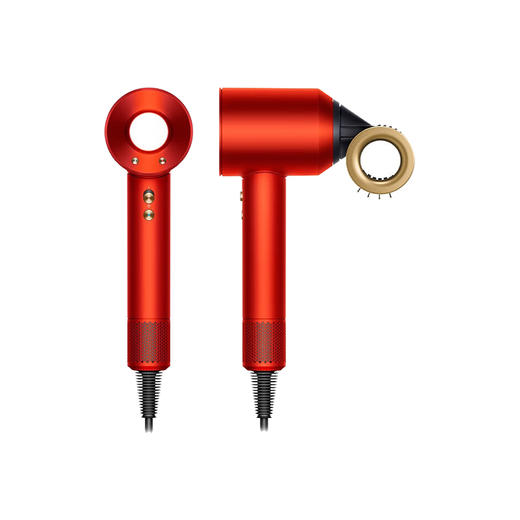 戴森HD15 新一代吹风机 Dyson Supersonic 电吹风 负离子 进口家用 商品图10