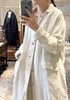 veritecoeur重工亚麻外套 商品缩略图1
