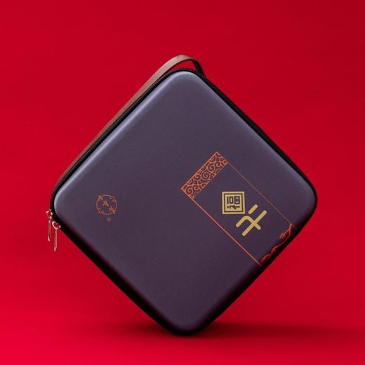 万春和吉祥福禄茶具【YGYL3.0】 商品图4