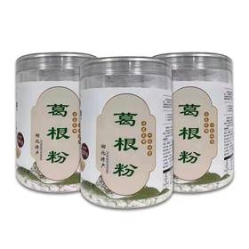 世界硒都华中药库恩施山珍鄂旅情葛根粉