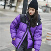 【爆品代理】超值冰点底价【TheNorthFace北面男女同款羽绒服】情侣装多个颜色秋冬保暖时尚百搭 商品缩略图10
