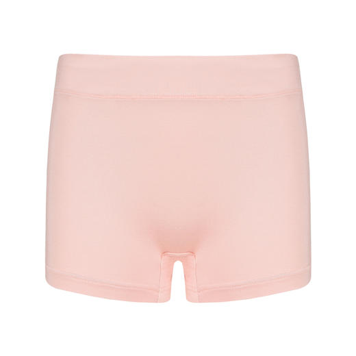 都市丽人时尚系列人棉平角裤童装内裤JK3204 商品图5