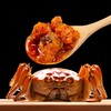 【邵万生】蟹黄90g*1瓶+蟹黄油90g*1瓶 商品缩略图2