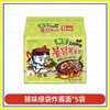 韩国三养辣鸡肉味炸酱拌面，700g 商品缩略图1