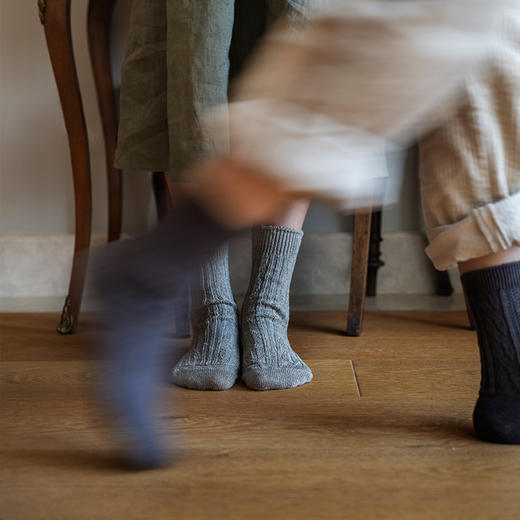 麻+&橒空间合作款年下礼盒【9号顺丰发货】 商品图3