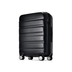 GRIFFIN LAND经典简约拉链箱9186