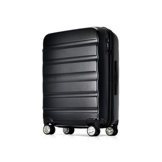 GRIFFIN LAND经典简约拉链箱9186 商品图0