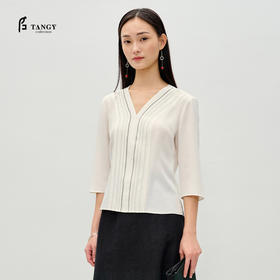 TANGY Collection/天意精品2023春季女士T上衣