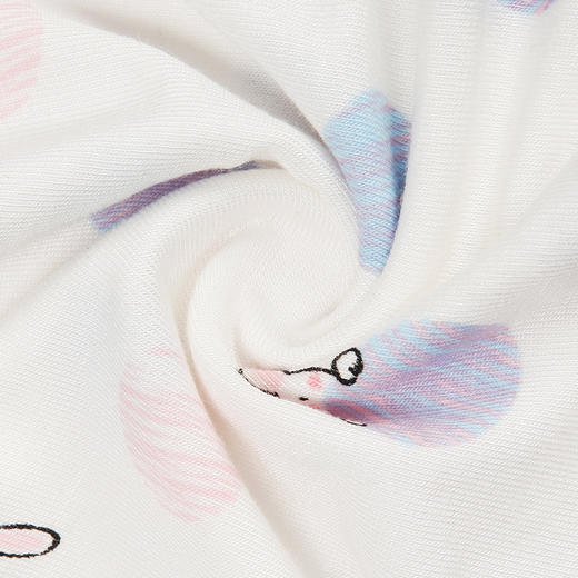 都市丽人时尚系列人棉平角裤童装内裤JK3204 商品图7