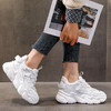 老爹鞋女新款百搭松糕厚底运动鞋BT-S703-28 商品缩略图6